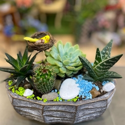 cantar de pajarillo 2 - Imagen 1