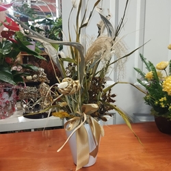 Composición Vara Otoñal - Imagen 1