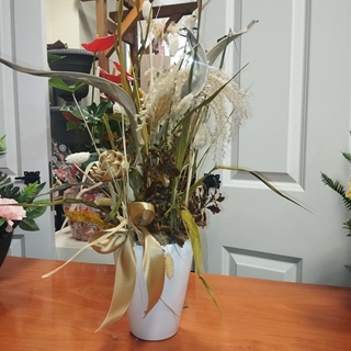 Composición Vara Otoñal - Imagen 2