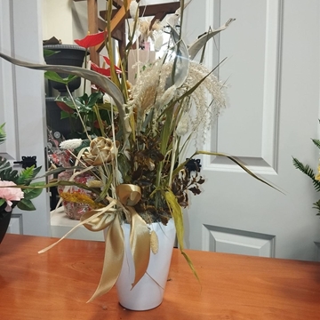 Composición Vara Otoñal - Imagen 2