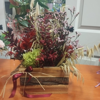 Otoño Florecido - Imagen 1