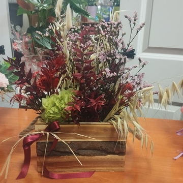 Otoño Florecido - Imagen 1