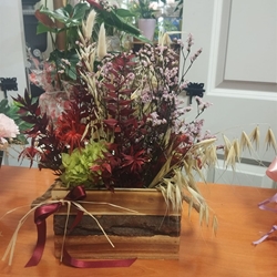 Otoño Florecido - Imagen 2