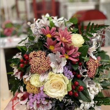 Ramo Atenea - Imagen 1