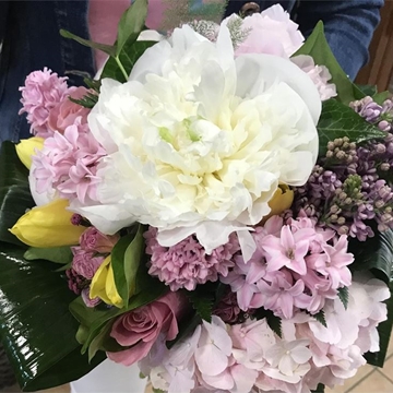 Ramo Chicago - Imagen 1