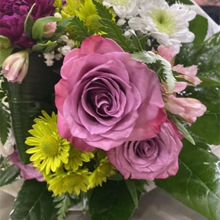 Ramo Esperanza - Imagen 1