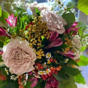 Ramo Muxía - Imagen 1