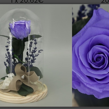 Sensación añil - Imagen 1