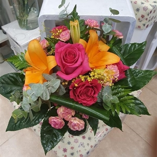 Viva Pasión - Imagen 1